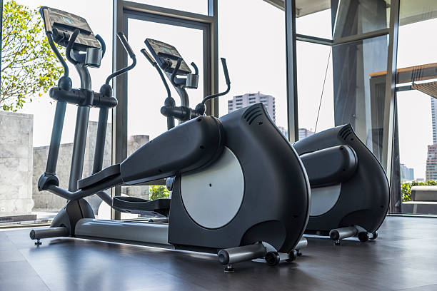 Ellipticals