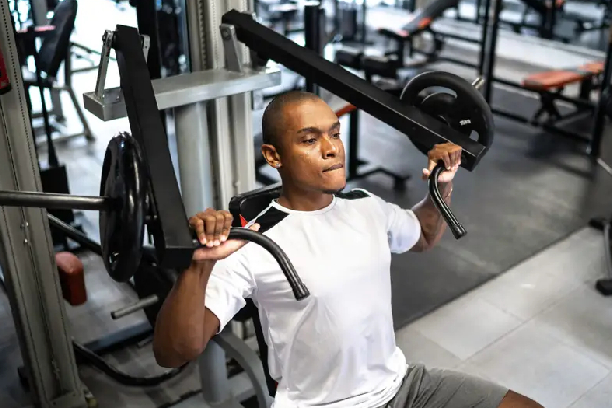 Strength Training Machines