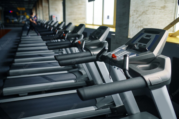Treadmills